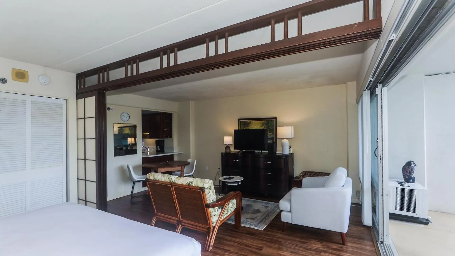Appartamento Ilikai Tower 1 Bedroom City View Condos With Private Lanai & Free Wifi! Honolulu